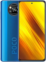 Xiaomi Poco X3 NFC 128GB ROM In Spain